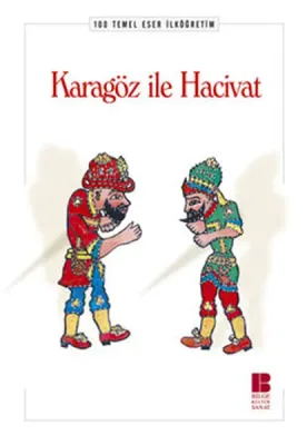Karagöz İle Hacivat