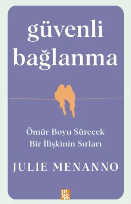 Güvenli Bağlanma