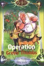 Laser Beams 3 - Operation Green Thumbs