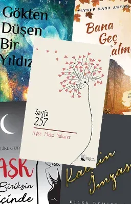 Kitap Seti