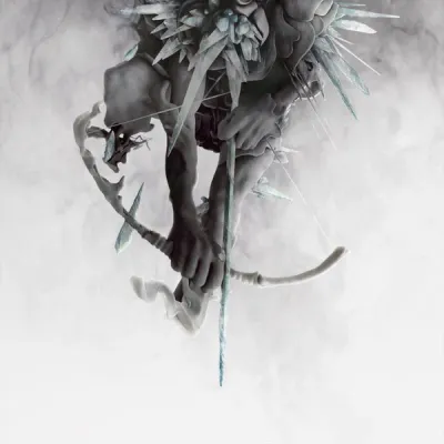 Linkin Park – The Hunting Party CD Linkin Park – The Hunting Party CD