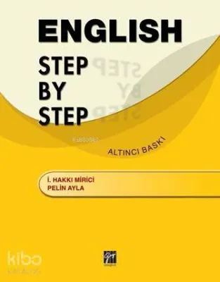 English Step By Step