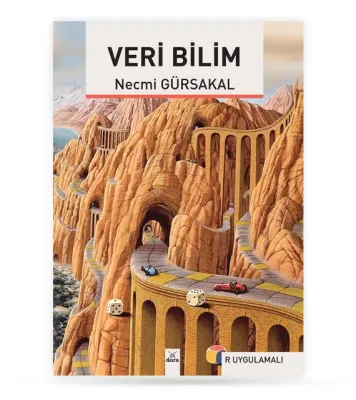 Veri Bilimi %15 indirimli Necmi Gürsakal