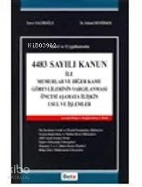 4483 Sayılı Kanun