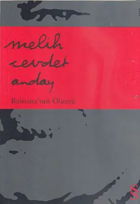 Balerinanın Ölümü