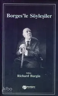 Borges'le Söyleşiler