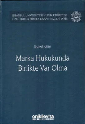 Marka Hukukunda Birlikte Var Olma