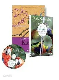 Doğa Senfonileri - Kuşlar (kitap+Cd)