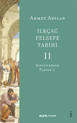 İlkçağ Felsefe Tarihi 2