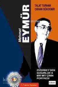 Mehmet Eymür