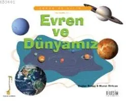 Evren ve Dünyamız