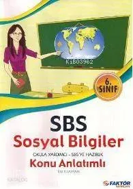 Sosyal Bilgiler