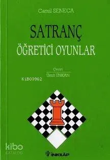 Satranç Öğretici Oyunlar