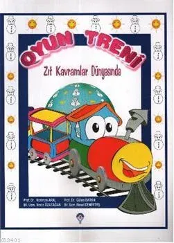 Oyun Treni
