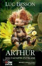 Arthur Maltazar'ın İntikamı