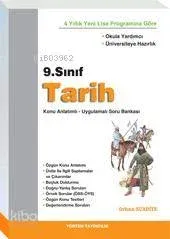 Tarih Konu Anlatımı ve Uygulamalı Soru Bankası