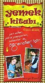 Yemek Kitabı