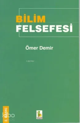 Bilim Felsefesi