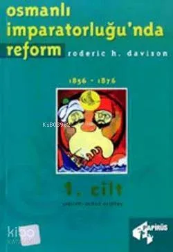 Osmanlı İmparatorluğunda Reform (1856-1876)