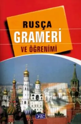 Rusça Grameri ve Öğrenimi