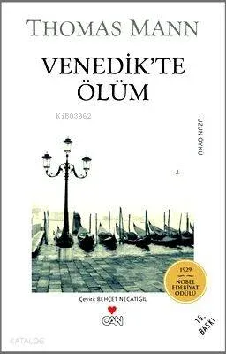Venedik'te Ölüm
