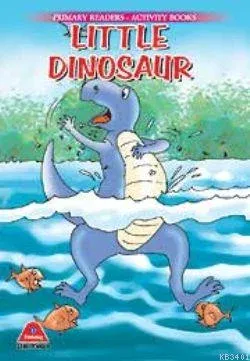 Little Dinosaur