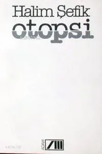 Otopsi