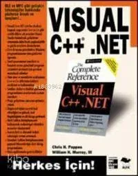 Visual C++.net