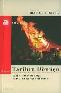 Tarihin Dönüşü