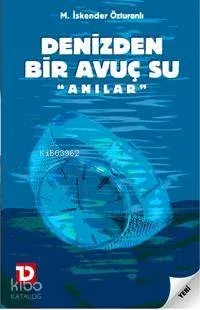 Denizden Bir Avuç Su