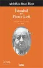 İstanbul ve Pierre Loti