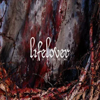 Lifelover ‎– Sjukdom CD