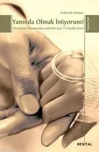 Yanında Olmak İstiyorum