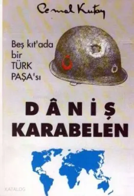 Daniş Karabelen Cemal Kutay