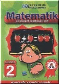 SBS 2. Sınıf Matematik Konu Anlatımlı
