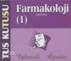 Tus Soruları Farmakoloji