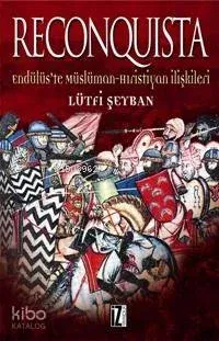 Reconquista Lütfi Şeyban