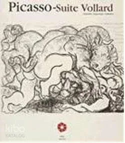 Picasso - Suite Vollard  Gravürler