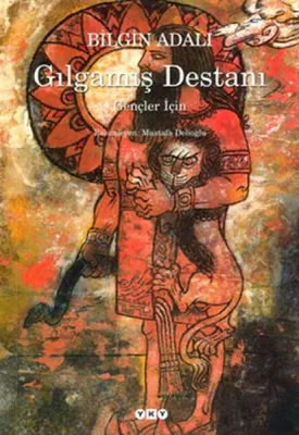 Gılgamış Destanı (Küçük Boy)
