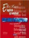 Effective English Grammar