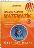 Kazanım Kazanım Matematik 3