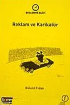 Reklam ve Karikatür