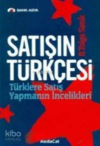 Satışın Türkçesi