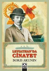 Levıathan'da Cinayet