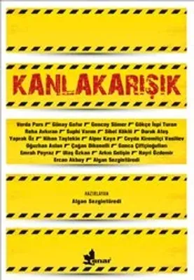 Kanlakarışık