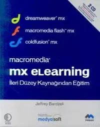 Macromedia Mx Elearning İlerı Düzey Kaynağından Eğıtım