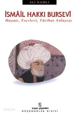 İsmail Hakkı Bursevi