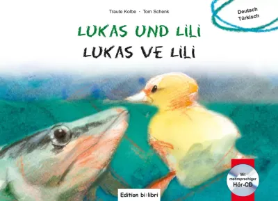 Lukas und Lili / Lukas ve Lili