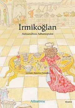 İrmikoğlan