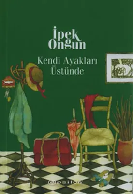 Bir Genç Kızın Gizli Defteri 3 : Kendi Ayakları Üstünde